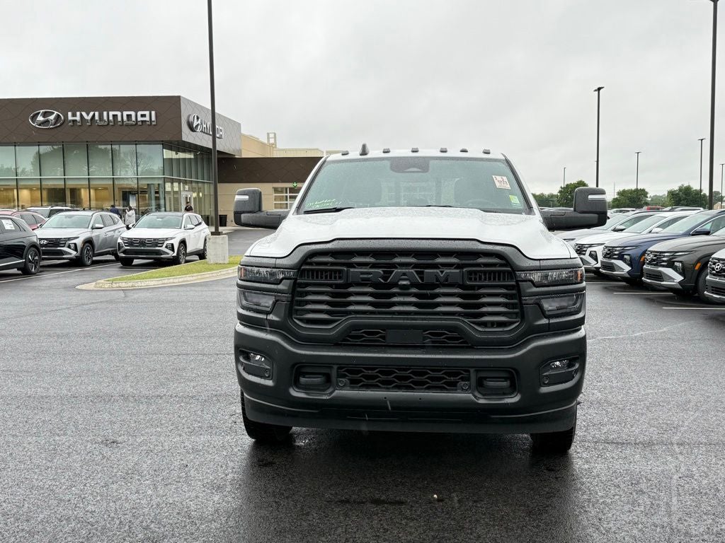ram ram 3500 pickup 2025 3C63RRGL0SG520194 image ram ram 3500 pickup 2025 3C63RRGL0SG520194 image